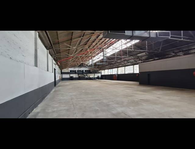 24,382M² FACTORY FOR SALE IN ALRODE